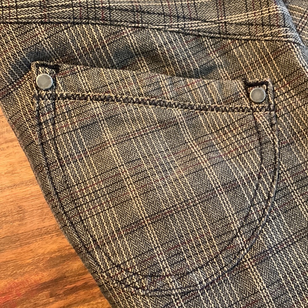 Replay Slacks - Picture 3 of 6